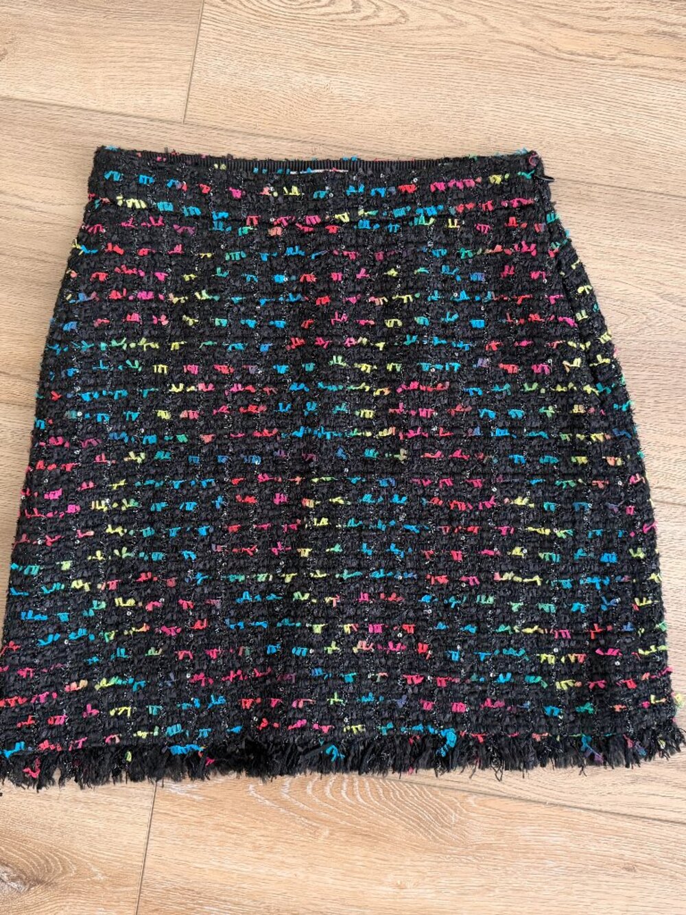 KATE SPADE New York Wome's Multi Skirt